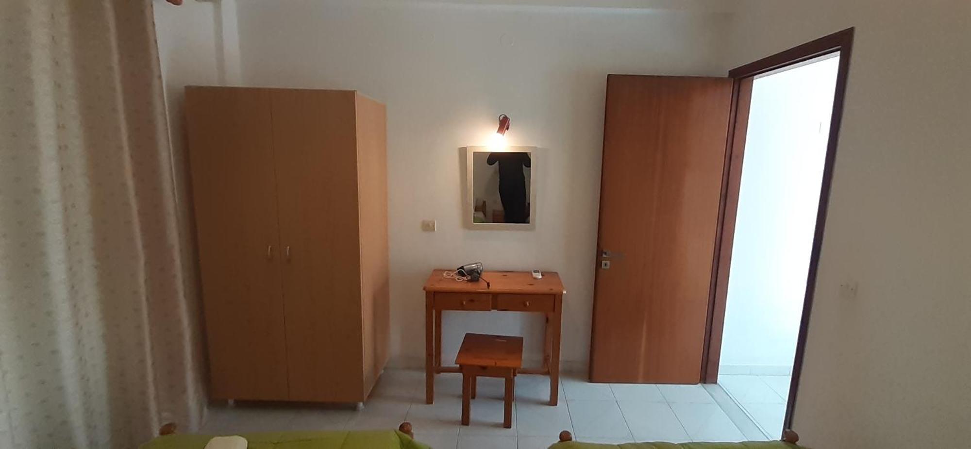 Apartments Elena Kávos Kamer foto